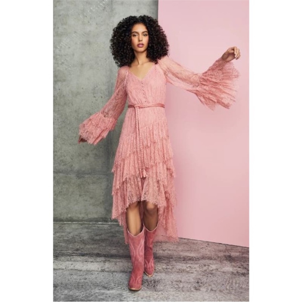 Brand new with tags Alice and Olivia dress